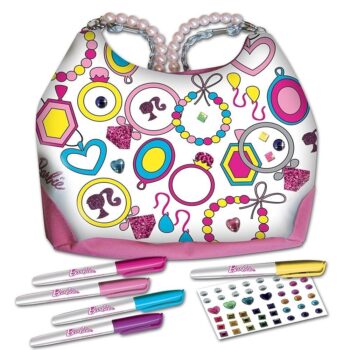 Borsetta Color Me Bag Barbir