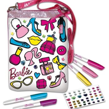 Barbie Borsetta Color Me Bag Mini