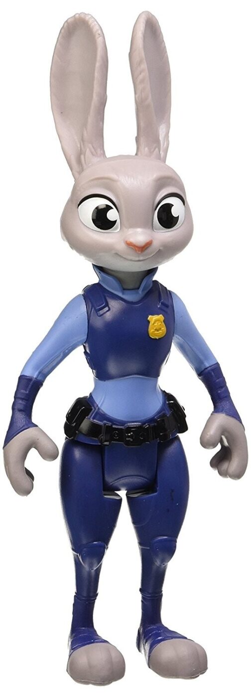 Zootropolis Personaggio Grande