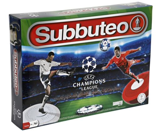 Subbuteo Champions League Edition