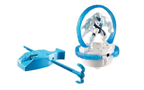 Mattel Max Steel Turbo