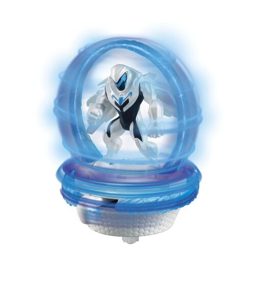 Mattel Max Steel Turbo