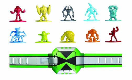 Ben 10 Omniverse Watch Omnitrix