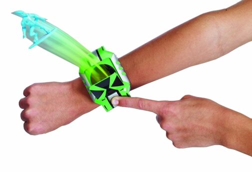 Ben 10 Omniverse Watch Omnitrix