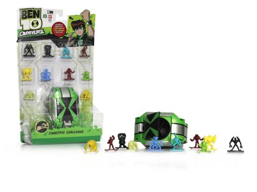 Ben 10 Omniverse Watch Omnitrix