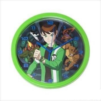 Orologio da Parete Ben 10