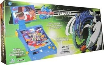 Flipper Beyblade