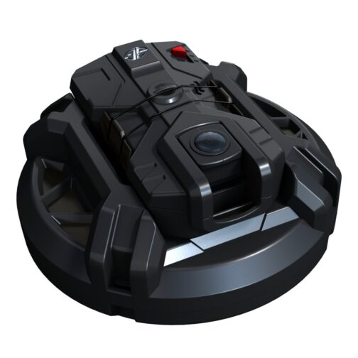 Spy Gear - 360 Spy Cam
