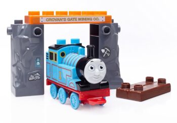 Il Trenino Thomas - Megabloks