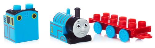 Il Trenino Thomas - Megabloks