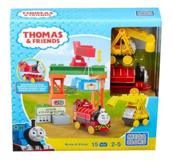 Thomas & Friends coppia assortita