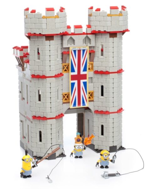 Minions - Il Castello delle Avventure