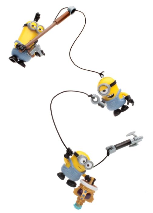 Minions - Il Castello delle Avventure