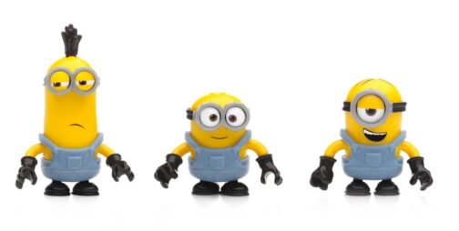 Minions - Il Castello delle Avventure