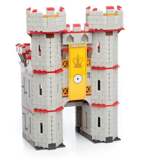 Minions - Il Castello delle Avventure