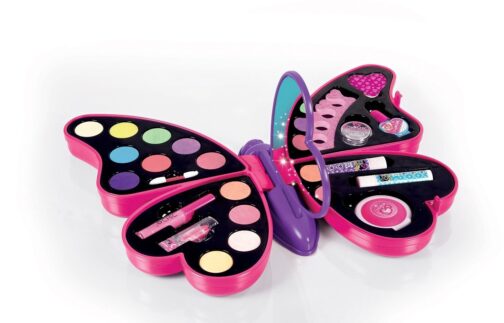 Butterfly Beauty Set, 4 in 1