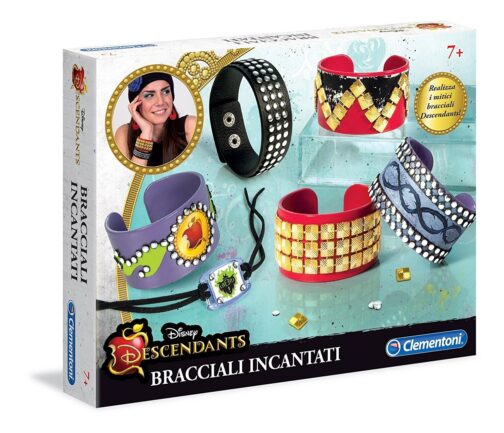 I Bracciali di Descendants