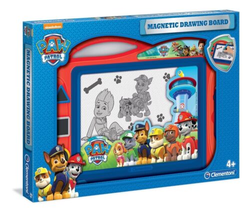 Lavagna magnetica Paw Patrol