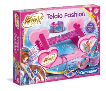 Winx - Telaio Fashion