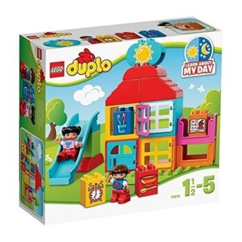 La Mia Prima Casetta LEGO Duplo