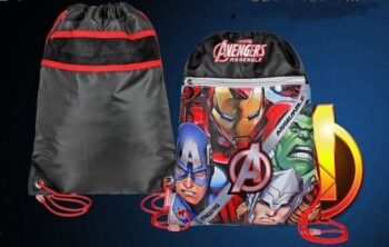 Sacca sport Avengers