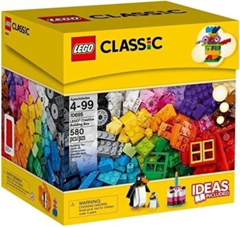 Lego Classic - Scatola Creativa