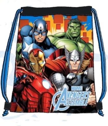 Sacca sport Avengers