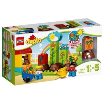 Il Mio Primo Giardino LEGO Duplo