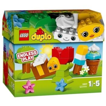 Contenitore Creativo LEGO Duplo