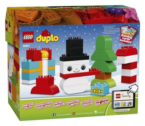 Contenitore Creativo LEGO Duplo