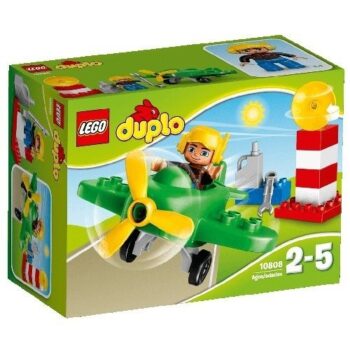 LEGO 10808 - LEGO DUPLO Town - 10808 Aeroplanino