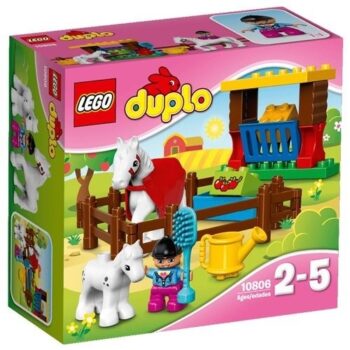 LEGO Duplo Cavalli