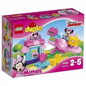 Il Caffè di Minnie LEGO Duplo