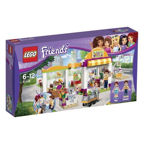 LEGO - Friends Il Supermercato di Heartlake