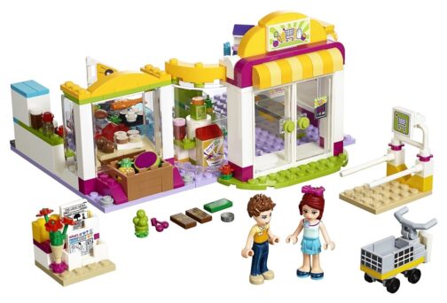 LEGO - Friends Il Supermercato di Heartlake