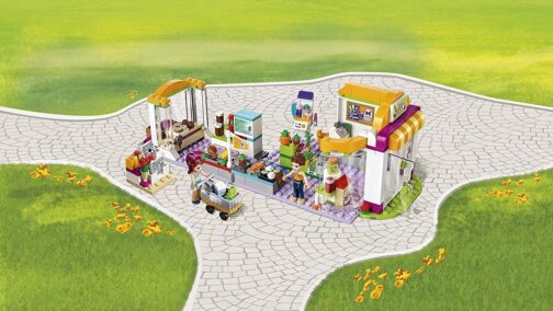 LEGO - Friends Il Supermercato di Heartlake