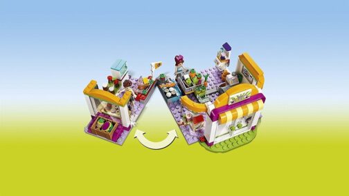 LEGO - Friends Il Supermercato di Heartlake