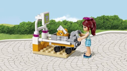 LEGO - Friends Il Supermercato di Heartlake