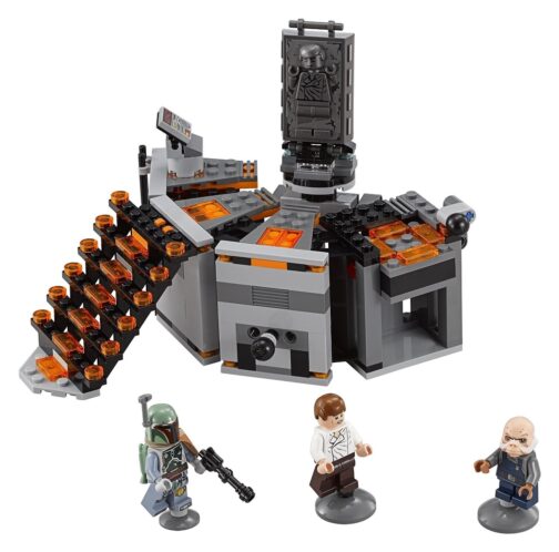 LEGO - Star Wars Camera di Congelamento al Carbonio