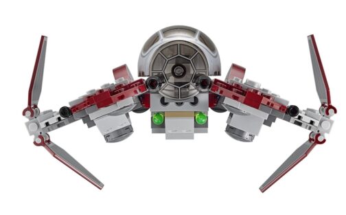 LEGO Star Wars: Obi-Wan's Jedi Interceptor