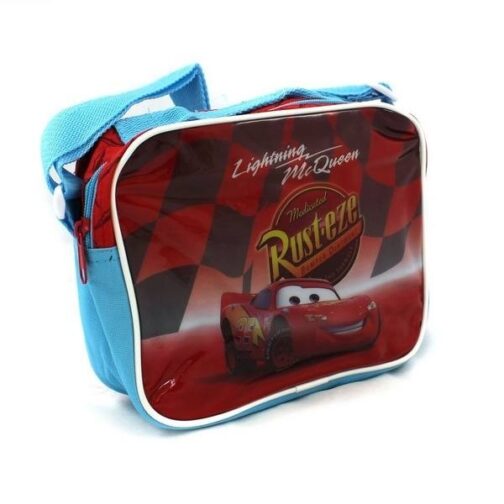 Lunch bag Disney Cars