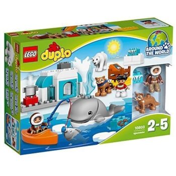 Artico Lego Duplo