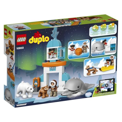 Artico Lego Duplo