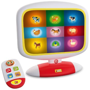 Carotina - Baby Smart TV