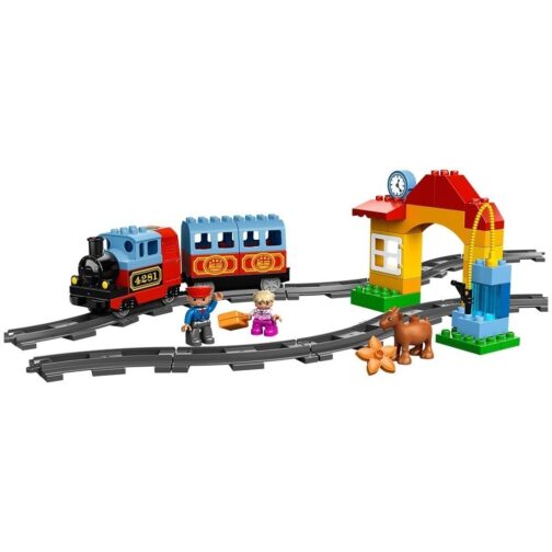 Il Mio Primo Treno Lego Duplo