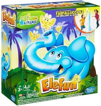 Elefun