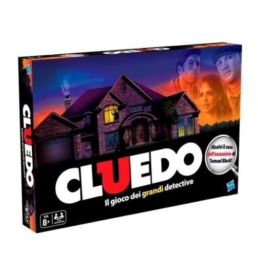 Cluedo