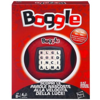 Boggle