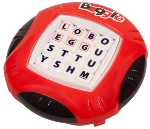 Boggle