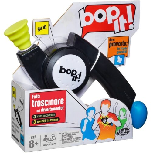 Bop It